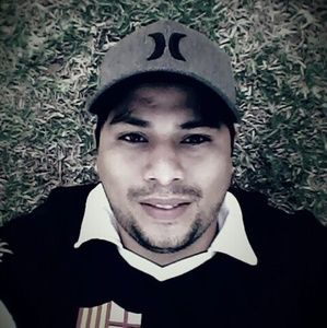 Meet your Posher, Aldo medrano